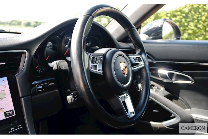 Porsche 911 991 Carrera 4 S Gen 2 PDK Coupe 3.0 2dr Coupe Automatic Petrol