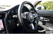 Porsche 911 991 Carrera 4 S Gen 2 PDK Coupe 3.0 2dr Coupe Automatic Petrol