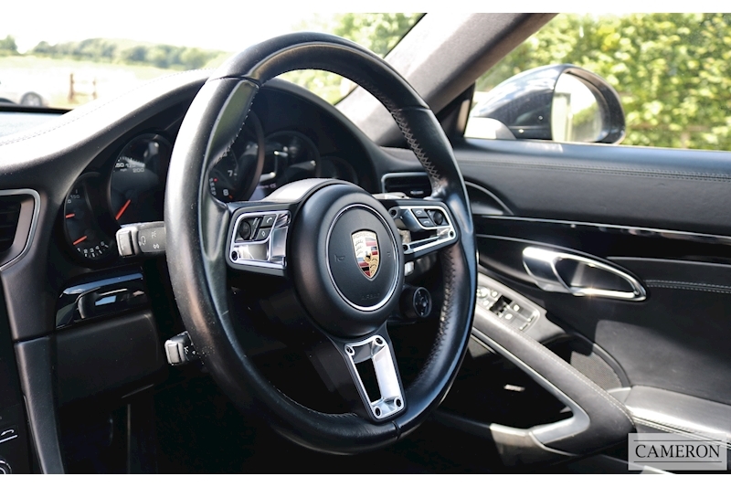 Porsche 911 991 Carrera 4 S Gen 2 PDK Coupe 3.0 2dr Coupe Automatic Petrol