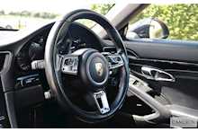 Porsche 911 991 Carrera 4 S Gen 2 PDK Coupe 3.0 2dr Coupe Automatic Petrol