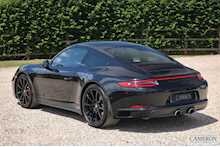 Porsche 911 991 Carrera 4 S Gen 2 PDK Coupe 3.0 2dr Coupe Automatic Petrol
