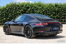 Porsche 911 991 Carrera 4 S Gen 2 PDK Coupe 3.0 2dr Coupe Automatic Petrol