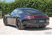 Porsche 911 991 Carrera 4 S Gen 2 PDK Coupe 3.0 2dr Coupe Automatic Petrol