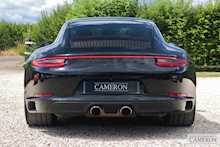 Porsche 911 991 Carrera 4 S Gen 2 PDK Coupe 3.0 2dr Coupe Automatic Petrol