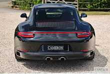 Porsche 911 991 Carrera 4 S Gen 2 PDK Coupe 3.0 2dr Coupe Automatic Petrol
