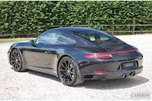 Porsche 911 991 Carrera 4 S Gen 2 PDK Coupe 3.0 2dr Coupe Automatic Petrol