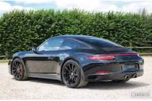 Porsche 911 991 Carrera 4 S Gen 2 PDK Coupe 3.0 2dr Coupe Automatic Petrol