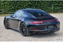 Porsche 911 991 Carrera 4 S Gen 2 PDK Coupe 3.0 2dr Coupe Automatic Petrol