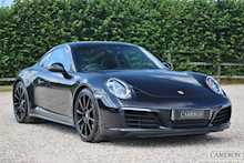 Porsche 911 991 Carrera 4 S Gen 2 PDK Coupe 3.0 2dr Coupe Automatic Petrol