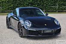 Porsche 911 991 Carrera 4 S Gen 2 PDK Coupe 3.0 2dr Coupe Automatic Petrol