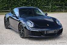 Porsche 911 991 Carrera 4 S Gen 2 PDK Coupe 3.0 2dr Coupe Automatic Petrol