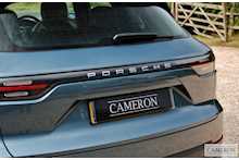 Porsche Cayenne 2.9T V6 S 2.9 5dr SUV Automatic Petrol