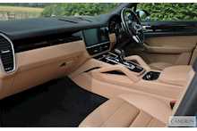 Porsche Cayenne 2.9T V6 S 2.9 5dr SUV Automatic Petrol