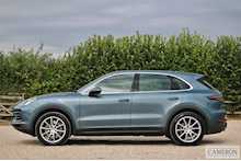 Porsche Cayenne 2.9T V6 S 2.9 5dr SUV Automatic Petrol