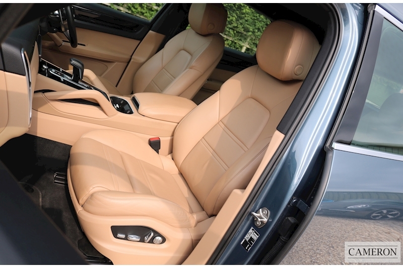 Porsche Cayenne 2.9T V6 S 2.9 5dr SUV Automatic Petrol