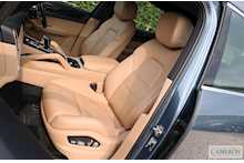 Porsche Cayenne 2.9T V6 S 2.9 5dr SUV Automatic Petrol