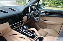 Porsche Cayenne 2.9T V6 S 2.9 5dr SUV Automatic Petrol