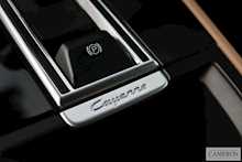 Porsche Cayenne 2.9T V6 S 2.9 5dr SUV Automatic Petrol