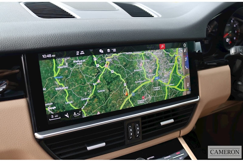 Porsche Cayenne 2.9T V6 S 2.9 5dr SUV Automatic Petrol