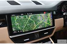 Porsche Cayenne 2.9T V6 S 2.9 5dr SUV Automatic Petrol