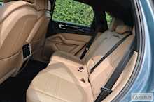 Porsche Cayenne 2.9T V6 S 2.9 5dr SUV Automatic Petrol