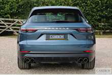 Porsche Cayenne 2.9T V6 S 2.9 5dr SUV Automatic Petrol