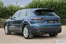 Porsche Cayenne 2.9T V6 S 2.9 5dr SUV Automatic Petrol