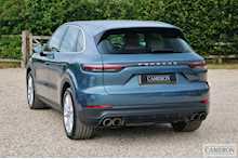 Porsche Cayenne 2.9T V6 S 2.9 5dr SUV Automatic Petrol
