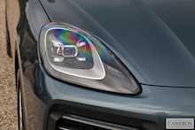 Porsche Cayenne 2.9T V6 S 2.9 5dr SUV Automatic Petrol