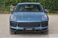 Porsche Cayenne 2.9T V6 S 2.9 5dr SUV Automatic Petrol