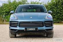 Porsche Cayenne 2.9T V6 S 2.9 5dr SUV Automatic Petrol