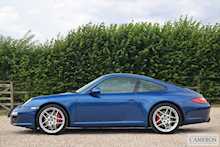 Porsche 911 997 Carrera 2 S Gen 2 PDK Coupe 3.8 2dr Coupe Automatic Petrol