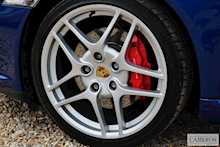 Porsche 911 997 Carrera 2 S Gen 2 PDK Coupe 3.8 2dr Coupe Automatic Petrol