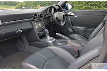 Porsche 911 997 Carrera 2 S Gen 2 PDK Coupe 3.8 2dr Coupe Automatic Petrol