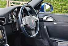 Porsche 911 997 Carrera 2 S Gen 2 PDK Coupe 3.8 2dr Coupe Automatic Petrol