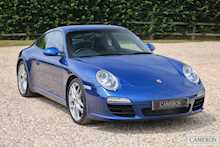 Porsche 911 997 Carrera 2 S Gen 2 PDK Coupe 3.8 2dr Coupe Automatic Petrol