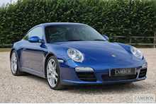 Porsche 911 997 Carrera 2 S Gen 2 PDK Coupe 3.8 2dr Coupe Automatic Petrol