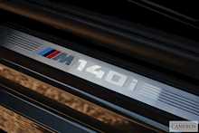 BMW 3.0 M140i Shadow Edition Hatchback 3dr Petrol Auto Euro 6 (s/s) (340 ps)