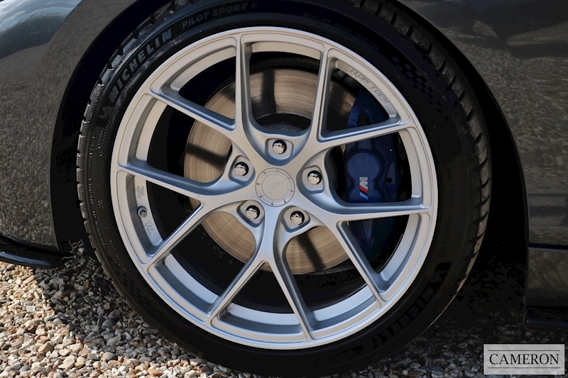 BMW 3.0 M140i Shadow Edition Hatchback 3dr Petrol Auto Euro 6 (s/s) (340 ps)