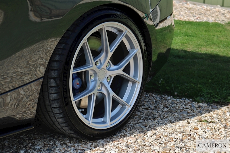 BMW 3.0 M140i Shadow Edition Hatchback 3dr Petrol Auto Euro 6 (s/s) (340 ps)