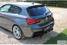 BMW 3.0 M140i Shadow Edition Hatchback 3dr Petrol Auto Euro 6 (s/s) (340 ps)