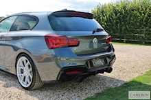 BMW 3.0 M140i Shadow Edition Hatchback 3dr Petrol Auto Euro 6 (s/s) (340 ps)