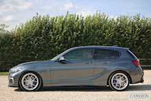 BMW 3.0 M140i Shadow Edition Hatchback 3dr Petrol Auto Euro 6 (s/s) (340 ps)