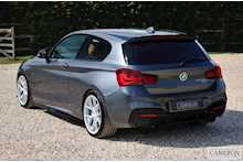 BMW 3.0 M140i Shadow Edition Hatchback 3dr Petrol Auto Euro 6 (s/s) (340 ps)