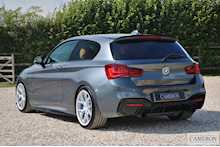 BMW 3.0 M140i Shadow Edition Hatchback 3dr Petrol Auto Euro 6 (s/s) (340 ps)