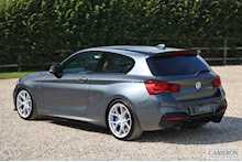 BMW 3.0 M140i Shadow Edition Hatchback 3dr Petrol Auto Euro 6 (s/s) (340 ps)