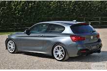 BMW 3.0 M140i Shadow Edition Hatchback 3dr Petrol Auto Euro 6 (s/s) (340 ps)