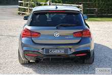BMW 3.0 M140i Shadow Edition Hatchback 3dr Petrol Auto Euro 6 (s/s) (340 ps)