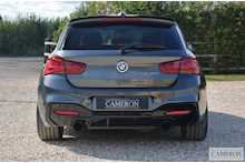 BMW 3.0 M140i Shadow Edition Hatchback 3dr Petrol Auto Euro 6 (s/s) (340 ps)