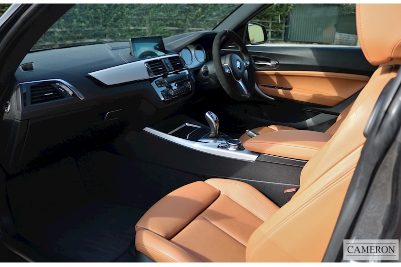 BMW 3.0 M140i Shadow Edition Hatchback 3dr Petrol Auto Euro 6 (s/s) (340 ps)